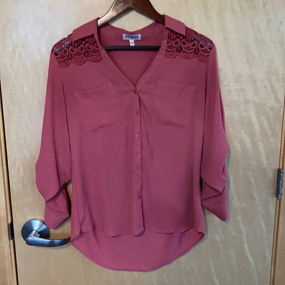 Express | Portofino shirt